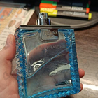 Духи Eau Fraiche от Versace
