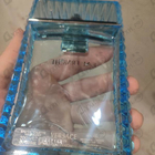 Духи Eau Fraiche от Versace