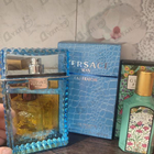 Отзывы Versace Eau Fraiche