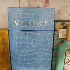 Отзыв Versace Eau Fraiche