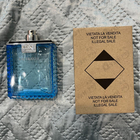Духи Eau Fraiche от Versace