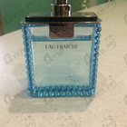 Отзывы Versace Eau Fraiche