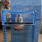 Отзывы Versace Eau Fraiche