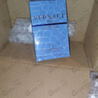 Духи Eau Fraiche от Versace