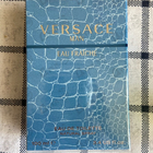 Отзывы Versace Eau Fraiche