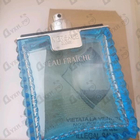 Отзывы Versace Eau Fraiche