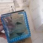 Духи Eau Fraiche от Versace