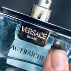 Отзыв Versace Eau Fraiche