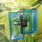 Духи Eau Fraiche от Versace