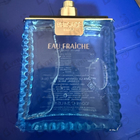 Отзыв Versace Eau Fraiche