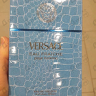 Отзывы Versace Eau Fraiche