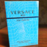 Духи Eau Fraiche от Versace