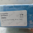 Отзывы Versace Eau Fraiche