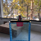 Духи Eau Fraiche от Versace