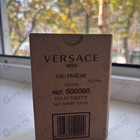 Отзывы Versace Eau Fraiche