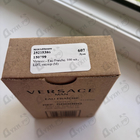 Духи Eau Fraiche от Versace