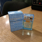 Духи Eau Fraiche от Versace