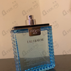 Отзыв Versace Eau Fraiche