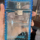 Отзыв Versace Eau Fraiche