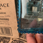 Отзыв Versace Eau Fraiche