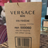 Духи Eau Fraiche от Versace Отзыв Versace Eau Fraiche