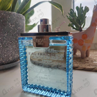 Духи Eau Fraiche от Versace