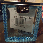 Духи Eau Fraiche от Versace