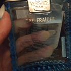 Отзыв Versace Eau Fraiche