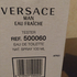 Купить Eau Fraiche от Versace Парфюмерия Versace Eau Fraiche
