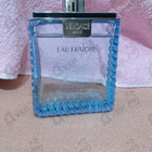 Отзывы Versace Eau Fraiche