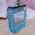 Духи Eau Fraiche от Versace