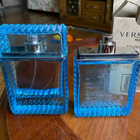 Духи Eau Fraiche от Versace