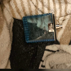 Духи Eau Fraiche от Versace