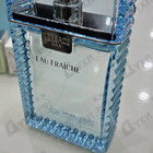 Отзывы Versace Eau Fraiche