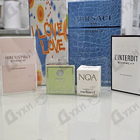 Парфюм Versace Eau Fraiche