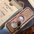 Отзывы Versace Eau Fraiche