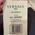 Духи Eau Fraiche от Versace