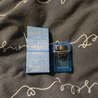 Духи Eau Fraiche от Versace