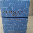 Духи Eau Fraiche от Versace