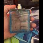 Духи Eau Fraiche от Versace