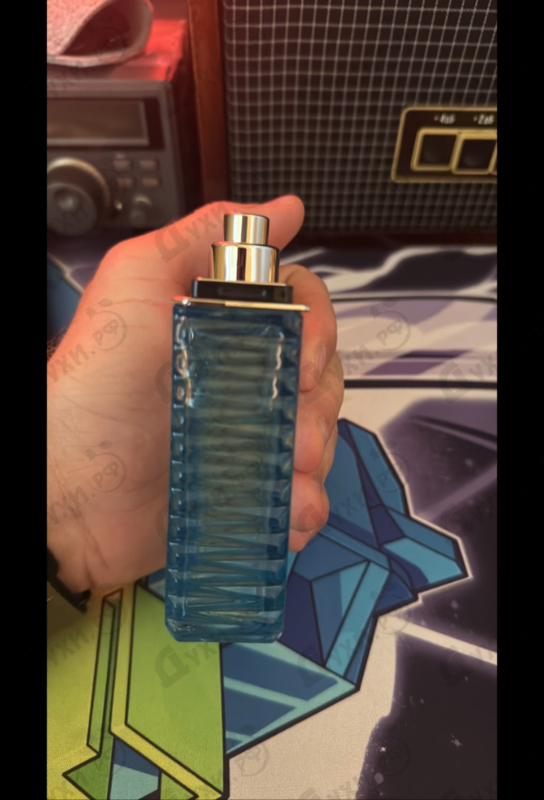 Купить Versace Eau Fraiche
