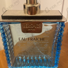 Духи Eau Fraiche от Versace
