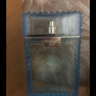 Отзыв Versace Eau Fraiche