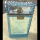 Отзывы Versace Eau Fraiche