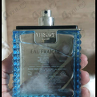 Отзыв Versace Eau Fraiche