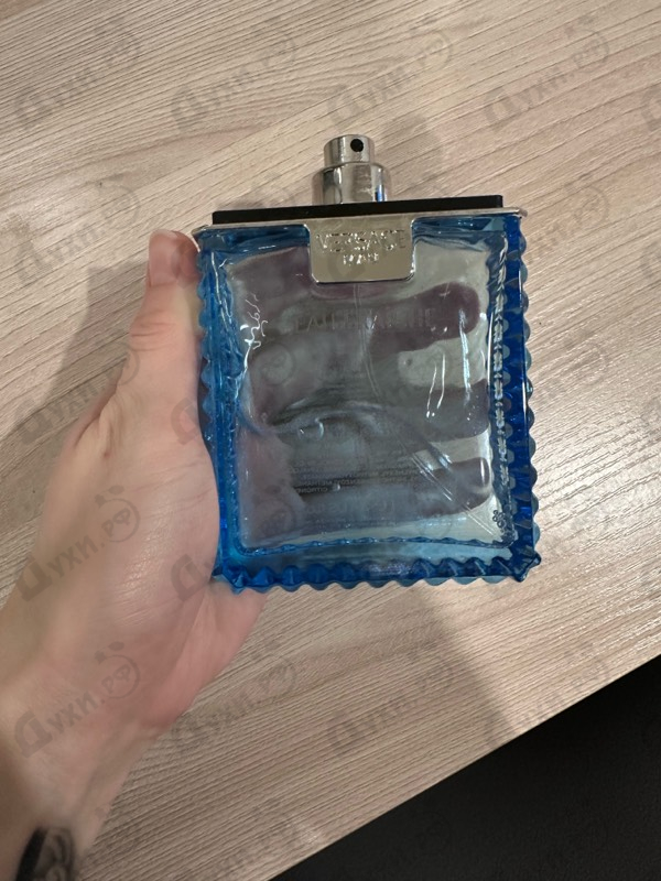 Купить Eau Fraiche от Versace