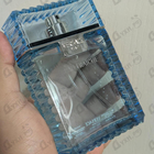 Духи Eau Fraiche от Versace