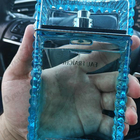 Отзыв Versace Eau Fraiche