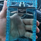 Духи Eau Fraiche от Versace