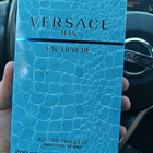 Отзыв Versace Eau Fraiche